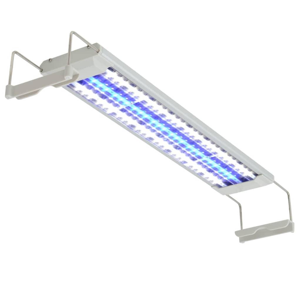 Led Akvarielampe Ip67 Aluminium - Boligcenter Akvarie  - 8718475500704