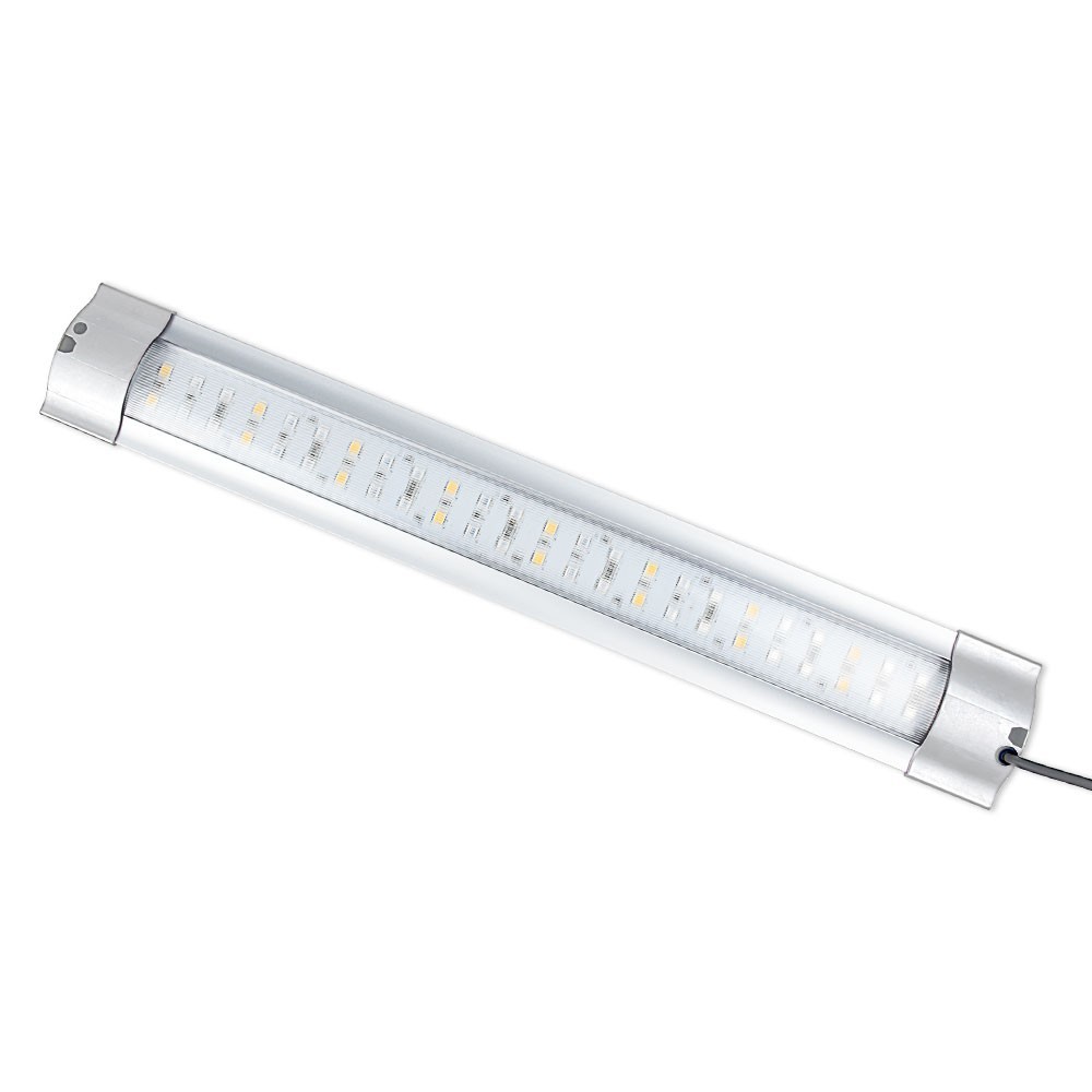 120 Rgbw Wifi Akvarie Armatur 35w Led Ip67 - Ledlife Akvarie  - 5740031806404