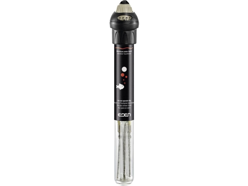 Eden Waterparadise Rca 94150 Akvarium Varmeapparat - Akvarie  - 4069054000493
