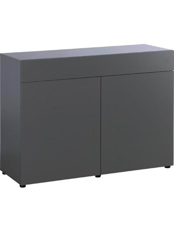 Akvastabil Element Furniture 100x40x76 Grey - Akvastabil Akvarie  - 5701883392224