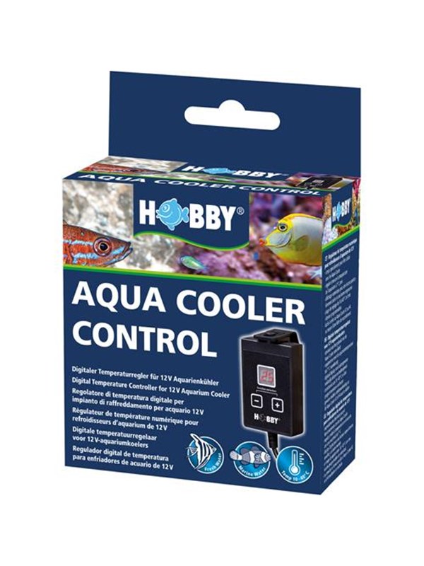 Dohse Aquacooler Control - Dohse Akvarie - 4011444109569