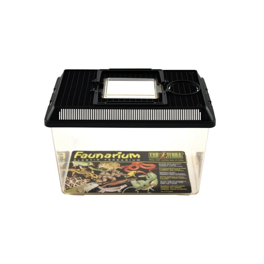 Akvarium Terrarium Planterdyr Medium - Akvarie  - 015561222600