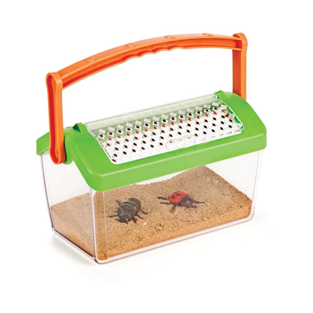 Akvarium Terrarium Insekthus Lufthul - Akvarie  - 8413082991104